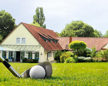 Golfanlage Gut Leimershof