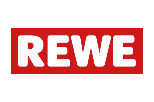 Logo REWE