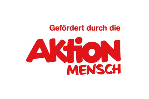 Logo Aktion Mensch