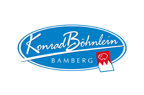 Logo Konrad Böhnlein GmbH & Co. KG