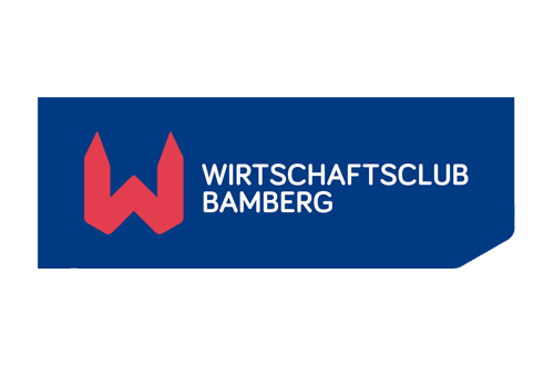 Logo des Wirtschaftsclub Bamberg