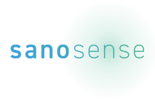 Logo von Sanosense