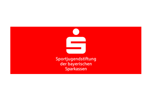 Logo Sportjugendstiftung der bayerischen Sparkassen