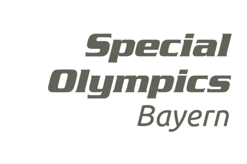 Logo Special Olympics