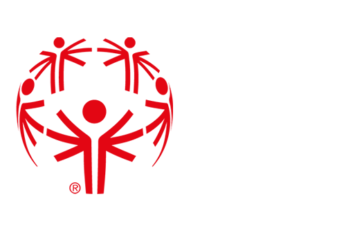 Logo Special Olympics