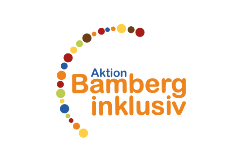 Logo Aktion Bamberg inklusiv