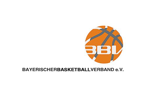 Logo Bayerischer Basketballverband e.V.