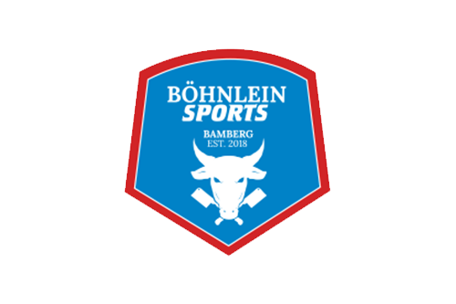 Logo Böhnlein Sports