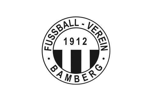 Logo FV 1912 Bamberg