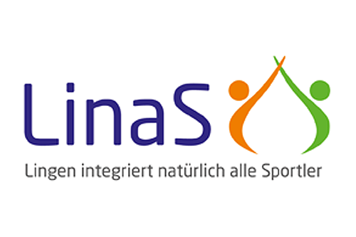 Logo LinaS