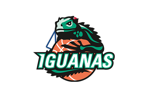 Logo RBB Iguanas München