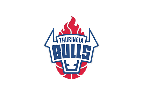 Logo RSB Thuringia Bulls