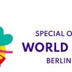 Logo von Special Olympics World Games in Berlin 