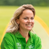 Portraitfoto von Daniela Kicker