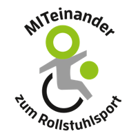 Logo Sportrollstühle