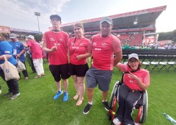 Bild 1zu Special Olympics Nationale Spiele 2022