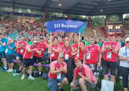 Bild 2zu Special Olympics Nationale Spiele 2022