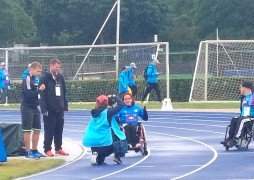 Bild 3zu Special Olympics Nationale Spiele 2022