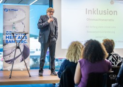 Bild 11zu 3. Inklusionsmesse von goolkids