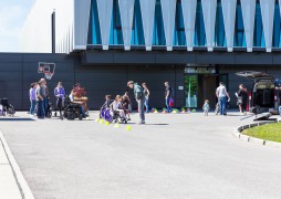 Bild 12zu 2. Inklusionsmesse von goolkids