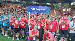 Vorschau-Bild zu Special Olympics Nationale Spiele 2022