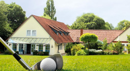 Golfanlage Gut Leimershof